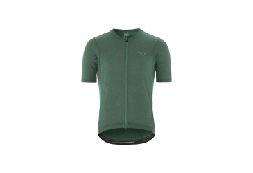 Cyklodres CRAFT Everyday Wool SS pánský