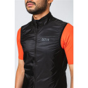 GORE Ambient Vest Mens black