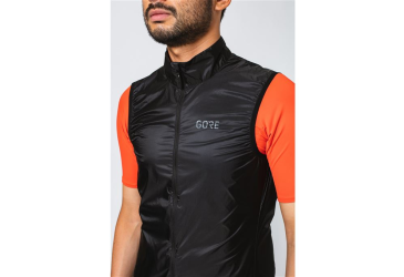 GORE Ambient Vest Mens black