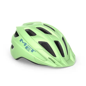 MET Helmet CRACKERJACK MIPS mint -52/57 MET Helmet CRACKERJACK MIPS mint -52/57
