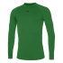 MIZUNO Core Long Sleeve Underwear / Green/Black /