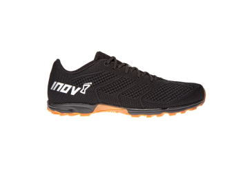 INOV-8 F-LITE 245 W (S) black/gum