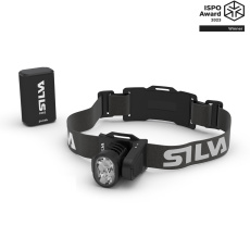 Headlamp SILVA Free 3000 S