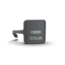 SILVA Hybrid Battery Case Trail Runner Free 2