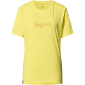 W Haglöfs Outsiders T-shirt Women's