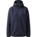 W Haglöfs Funäs Pile Hood Women's Hoodie