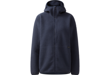 W Haglöfs Funäs Pile Hood Women's Hoodie