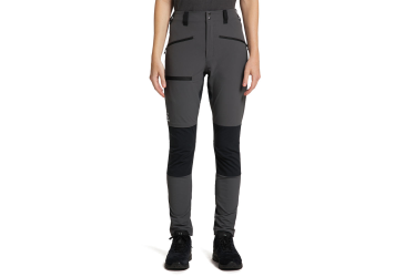 W Kalhoty Haglöfs Mid Slim dámské