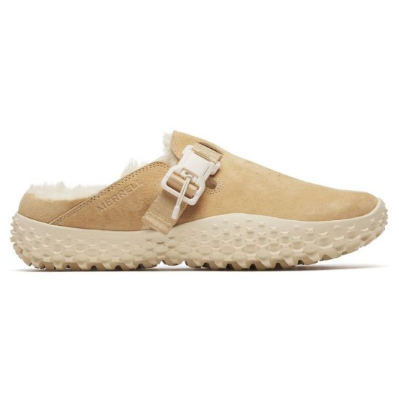 obuv merrell J008652 WRAPT COZY latte