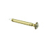 11.4118.086.550 DAMPER SHAFT ASSEMBLY, DLX RL(B1)55