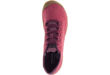 shoes merrell J94884 VAPOR GLOVE 3 LUNA LTR pomegranate