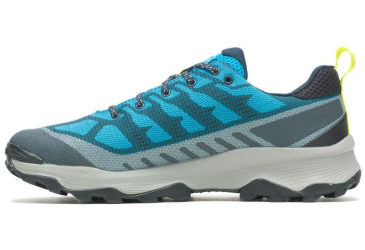 merrell shoes J036991 SPEED ECO tahoe/paloma
