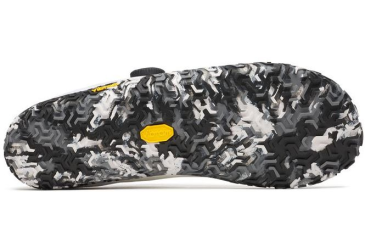Merrell footwear J068451 VAPOR GLOVE 6 BOA white/black