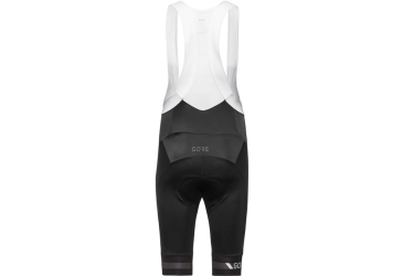 GORE Torrent Bib Shorts+ Mens black