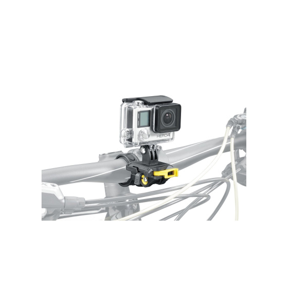 TOPEAK SPORT CAMERA MULTI-MOUNT holder for camera