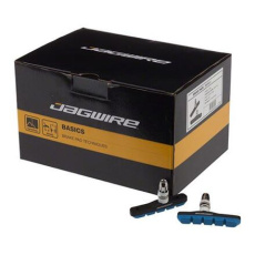 JAGWIRE brake pads Mountain Sport thread blue 25 pairs