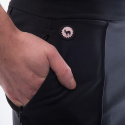 FT MEN'S JUNCTION PANTS TRUE BLACK Size: