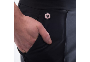 FT MEN'S JUNCTION PANTS TRUE BLACK Size: