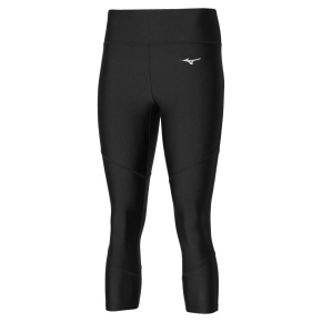 MIZUNO Impulse Core 3/4 Tight / Black MIZUNO Impulse Core 3/4 Tight / Black
