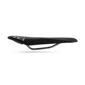 PHYSICIST SADDLE ARIONE R3 K:IUM - BLACK/BLACK/WHITE - REGULAR (74B5SWSA09F04)