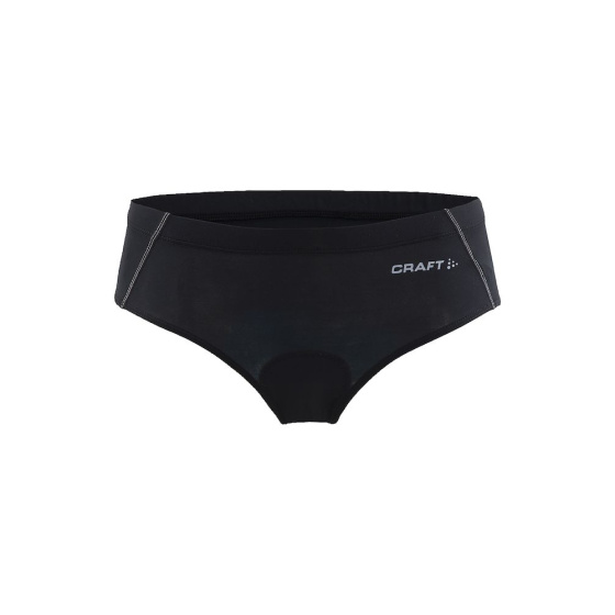 W Panties CRAFT CORE Greatness Bike Hipster