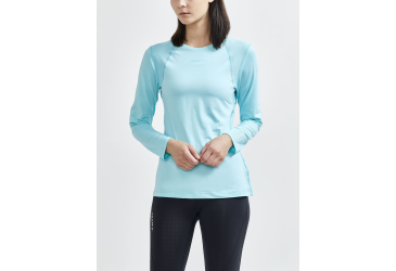 W T-shirt CRAFT ADV Essence LS