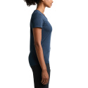 W T-shirt Haglöfs Ridge Hike SS.r.women's