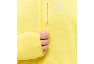 Haglöfs Hoodie L.I.M Mid Fast Hood men's