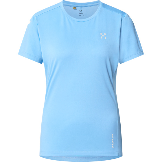 W T-shirt Haglöfs L.I.M Tech women's