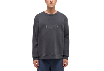 Haglöfs Crewneck Men's Sweatshirt