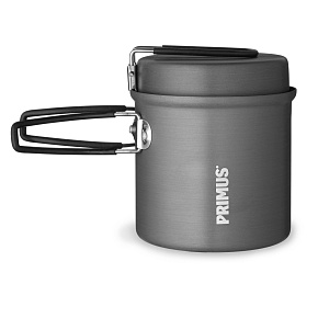Hrnec PRIMUS LiTech Trek Kettle 1,0L Hrnec PRIMUS LiTech Trek Kettle 1,0L