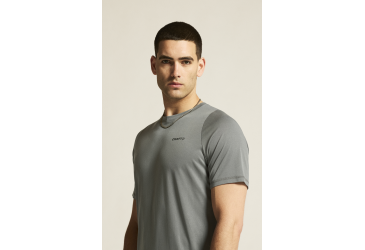 CRAFT CORE Essence Bi-blend SS T-shirt