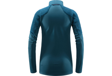 W Haglöfs Touring Mid Women's Hoodie
