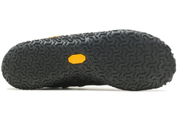 merrell shoes J037336 TRAIL GLOVE 7 black/black