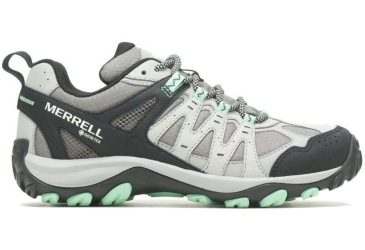 merrell shoes J037326 ACCENTOR 3 SPORT GTX paloma/mint
