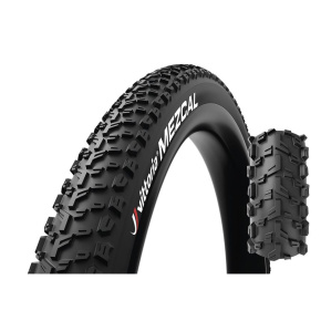 VITTORIA Mezcal III 44-622 Gravel anth-blk-blk G2.