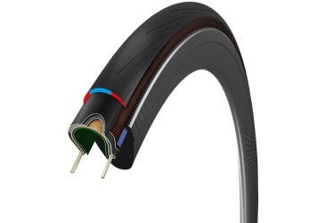 VITTORIA RideArmor II 32-622 TLR full black G2.