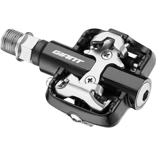 GIANT XC SPORT CLIPLESS pedals