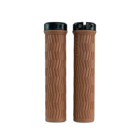 WTB grips BURR Single Clamp tan