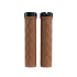 WTB grips BURR Single Clamp tan