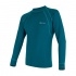 SENSOR DOUBLE FACE men's shirt long.sapphire sleeve Size: