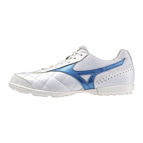 MIZUNO MRL SALA CLUB TF / White/Laser Blue