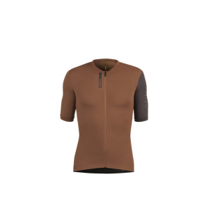MAVIC JERSEY ESSENTIAL BRONZE CARBONE (T000136) MAVIC JERSEY ESSENTIAL BRONZE CARBONE (T000136)