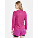 W T-shirt CRAFT ADV Essence LS