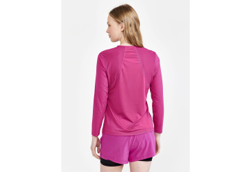 W T-shirt CRAFT ADV Essence LS