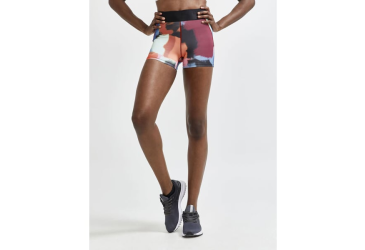W Shorts CRAFT CORE Essence Hot