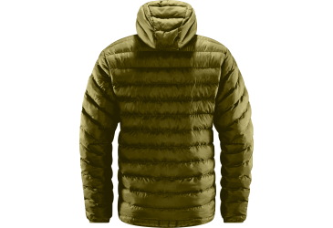 Haglöfs Sarna Mimic Hood Men's Jacket