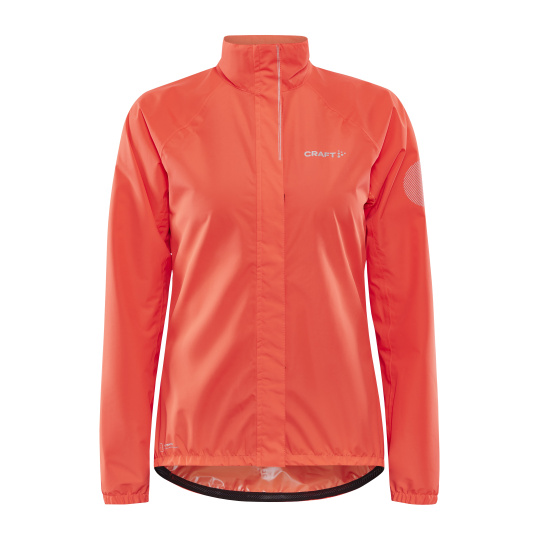 W Cycling jacket CRAFT CORE Endur Hydro Lumen