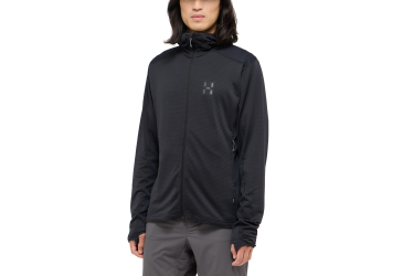 Haglöfs Hoodie L.I.M Mid Multi Hood men's