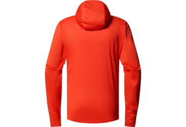 Haglöfs Hoodie L.I.M Mid Multi Hood men's